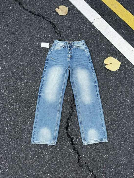 Picture of Thug Club Jeans Long _SKUThugClubsz1-3thtxTH6013510
